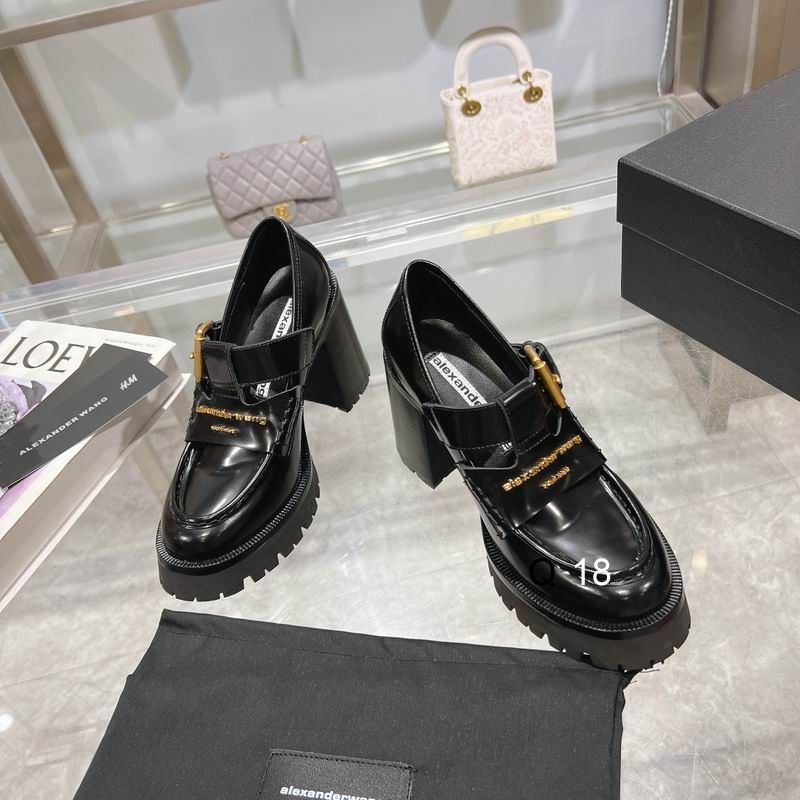 Alexander wang sz35-40 XX0707